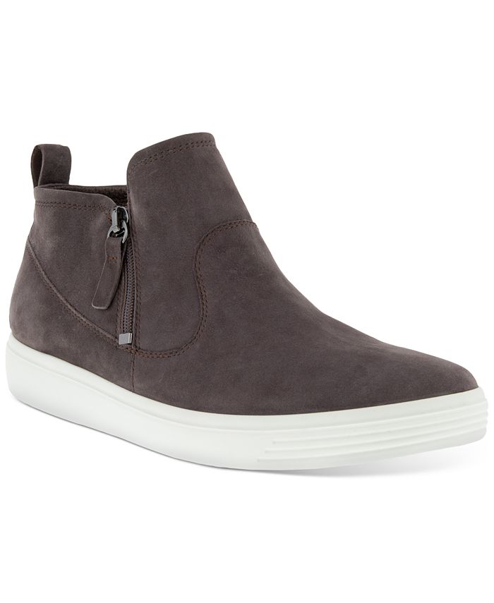 Ecco Women's Soft Classic Booties & Reviews - Athletic Shoes & Sneakers ...