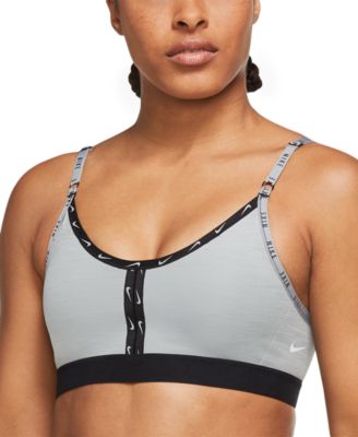 Nike - Women's Dri-FIT Indy Low-Impact Sports Bra