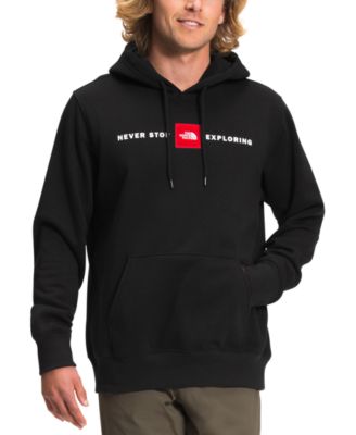 mens north face denali jacket macy's