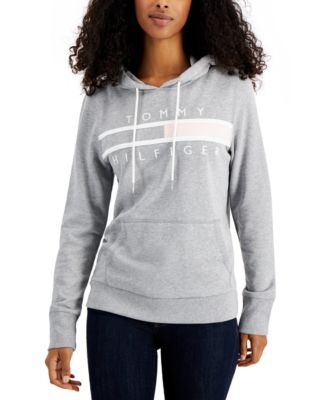 Tommy Hilfiger - Logo Hoodie