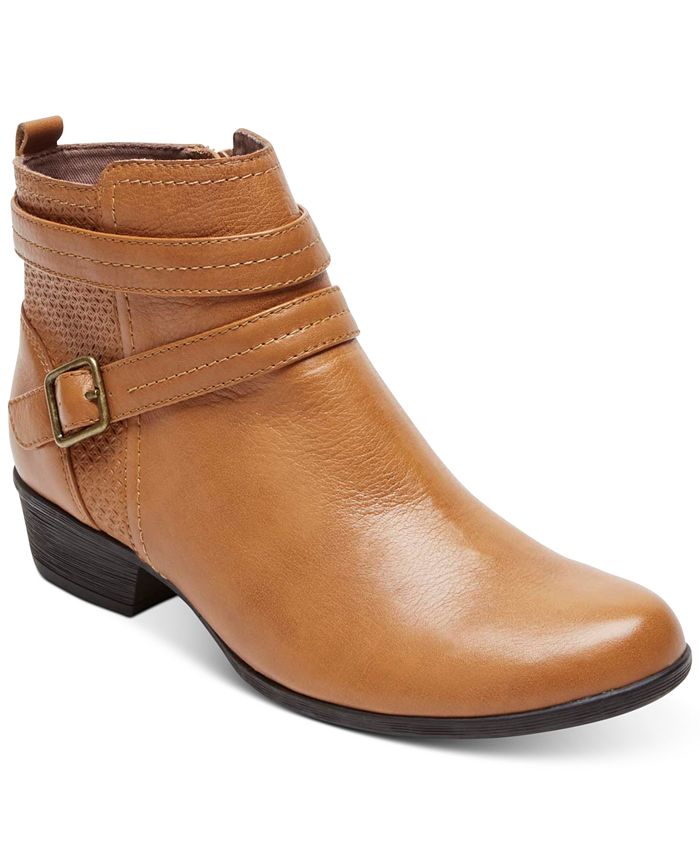 Rockport women's carly bootie ankle boot online
