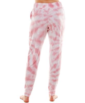 Women's Ultra-Soft Jogger Pajama Bottoms, Set of 2