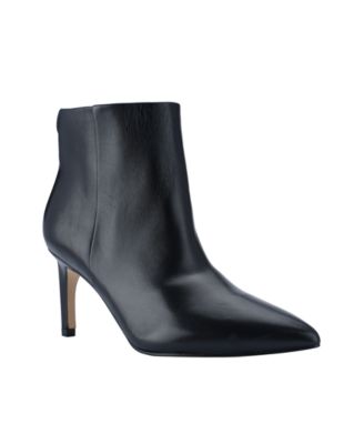 calvin klein booties macys