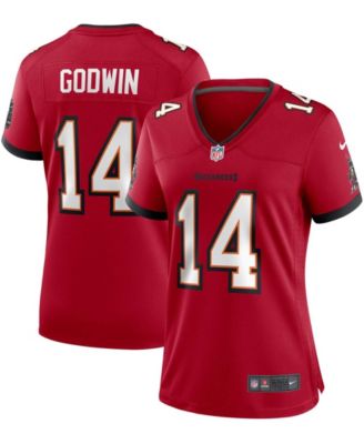 Lids Chris Godwin Tampa Bay Buccaneers Nike Youth Team Game Jersey