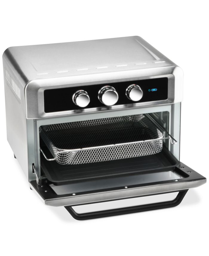 Toastmaster Air Frying Oven Macy's