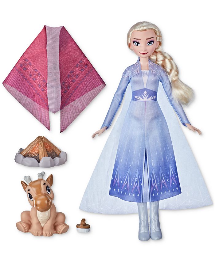 Macys shop frozen dress