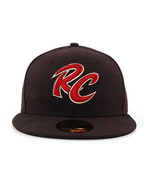 New Era Sacramento River Cats Milb 59fifty Cap Reviews Sports