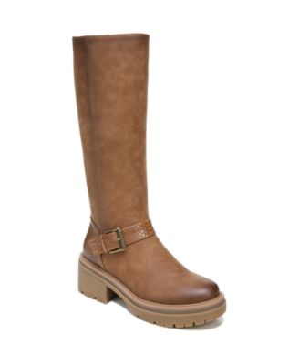 naturalizer adler tall boot