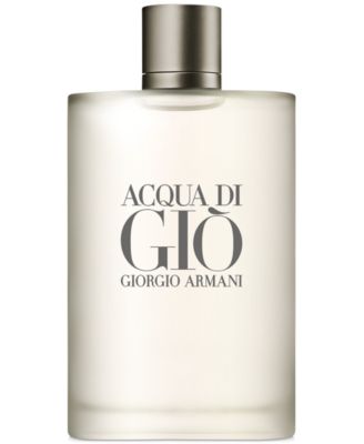 Acqua di Gio - Fragrance for Men - 100 ml