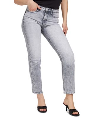 GUESS - Girly High-Rise Skinny Jeans