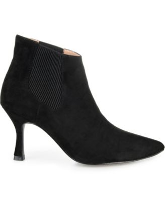 Women's Elitta Pointed Toe Dress Booties