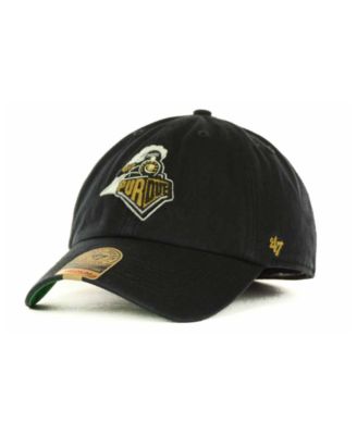 purdue hat 47