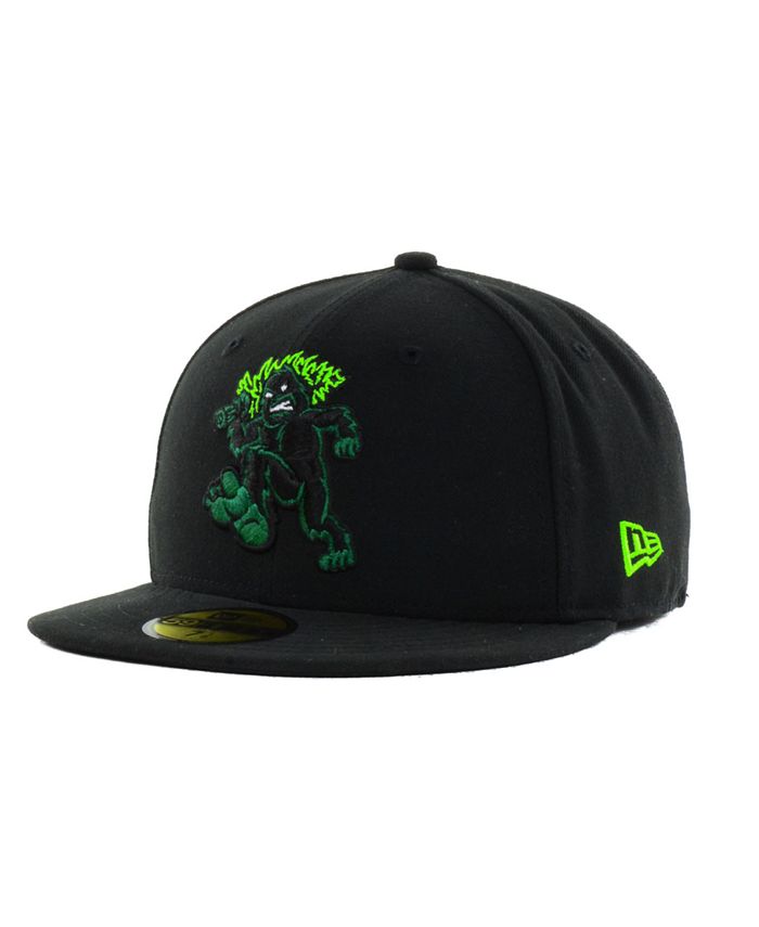 Eugene emeralds deals hat