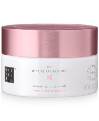 RITUALS The Ritual Of Sakura Hair & Body Mist, 1.6-oz. - Macy's