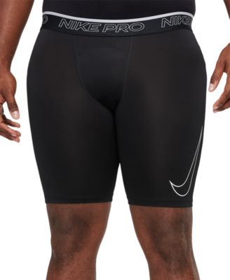 nike spandex macy's