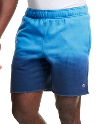 champion ombre shorts