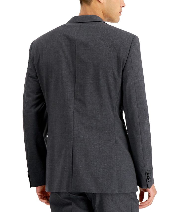 HUGO Hugo Boss Men's ModernFit Superflex Stretch Suit Jacket & Reviews