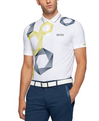 boss shirt