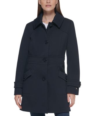 macy peacoat