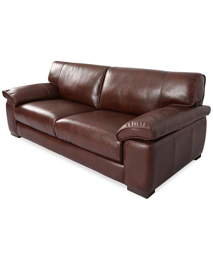Furniture Conrady 93 Beyond Leather, Leather Italia Reviews
