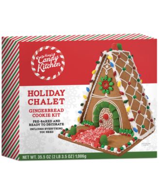 Macy's Candy Kitchen