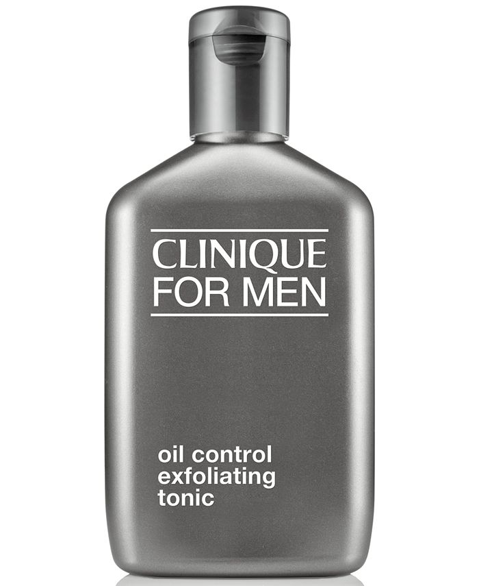 Clinique - Scruffing Lotion for Men 3.5