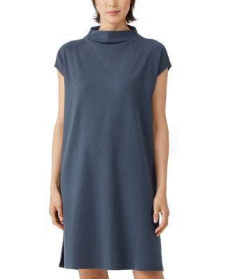 Eileen fisher 2025 petite dress