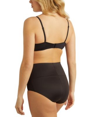 Women's Comfy Curves Waistline Brief Shapewear 2514