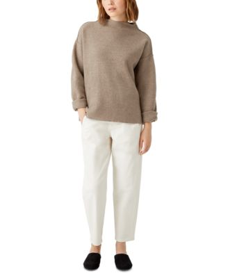 eileen fisher petite