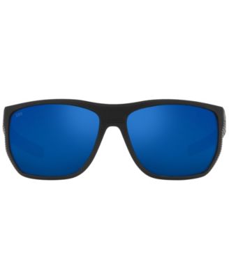 Men's Polarized Sunglasses, 06S9085 Santiago 63