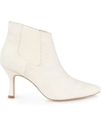 Women's Elitta Pointed Toe Dress Booties