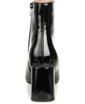 Women's Haylinn Block Heel Dress Booties