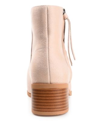 Women's Sadiya Pointed Toe Booties