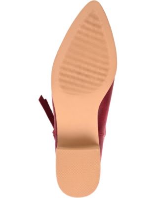 Women's Sadiya Pointed Toe Booties