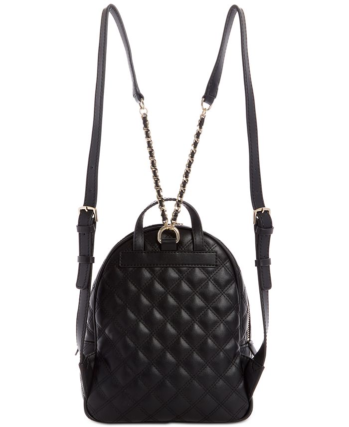 GUESS Cessily Backpack - Macy's