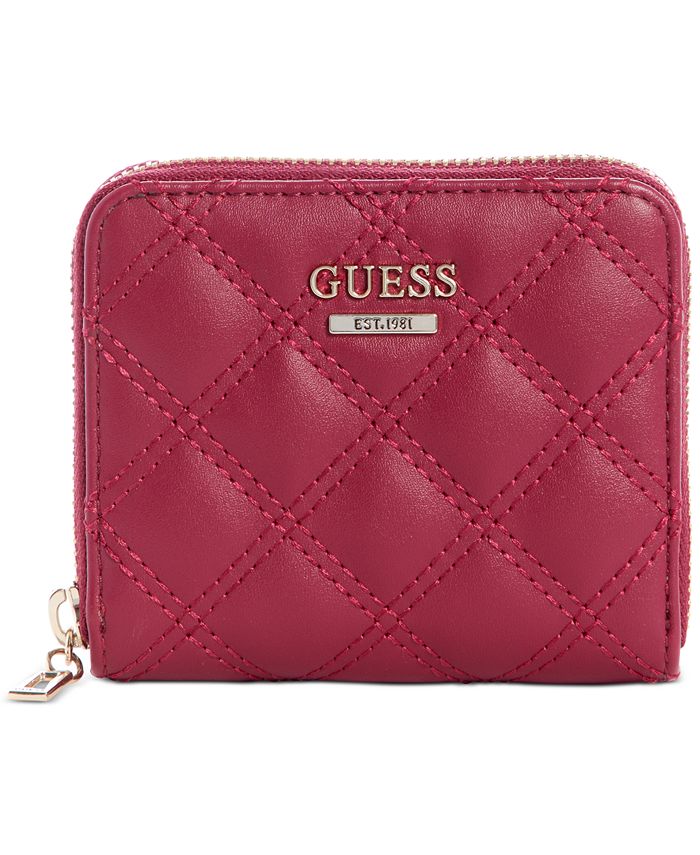 Pink GUESS Handbags, Wallets and Accessories - Macy's