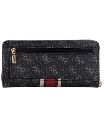 Guess vikky wallet sales