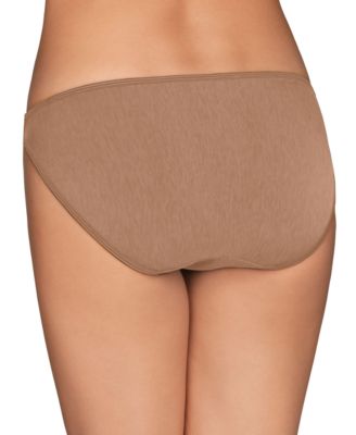 Vanity Fair Illumination String Bikini Underwear 18108