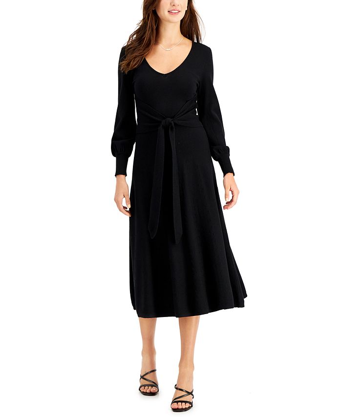 Taylor cheap sweater dress
