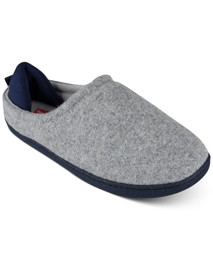 Hanes slippers store