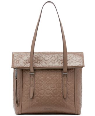 Calvin Klein - Aurora Tote