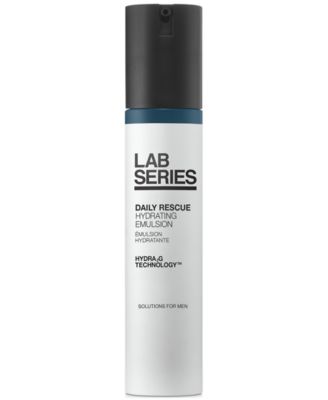 Lab Series - Daily Rescue Hydrating Emulsion, 1.7-oz.