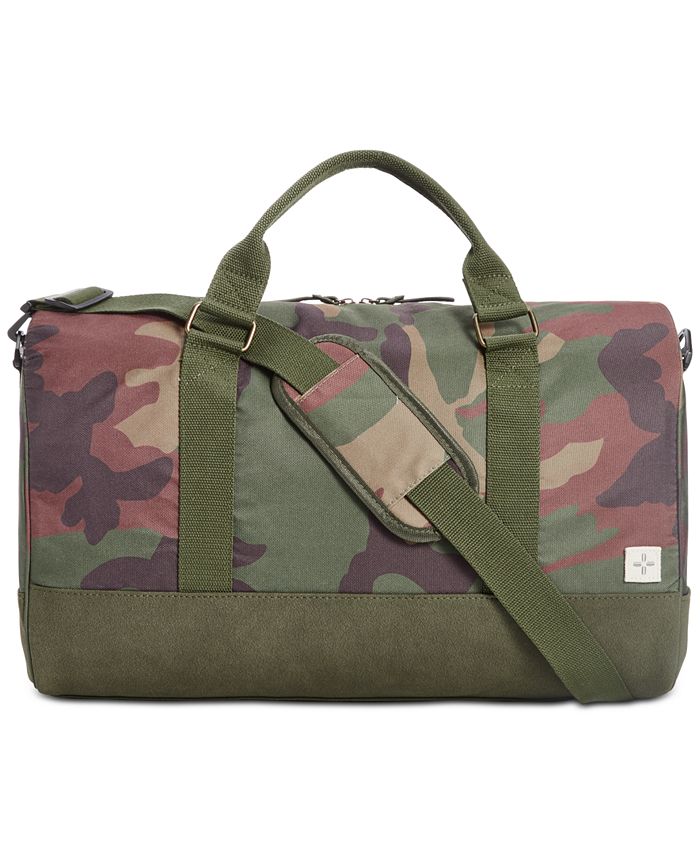 Macys duffel bags deals