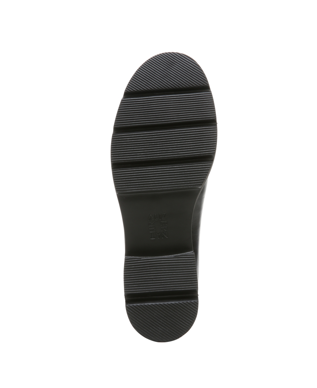 Naturalizer Darry Lug Sole Loafers