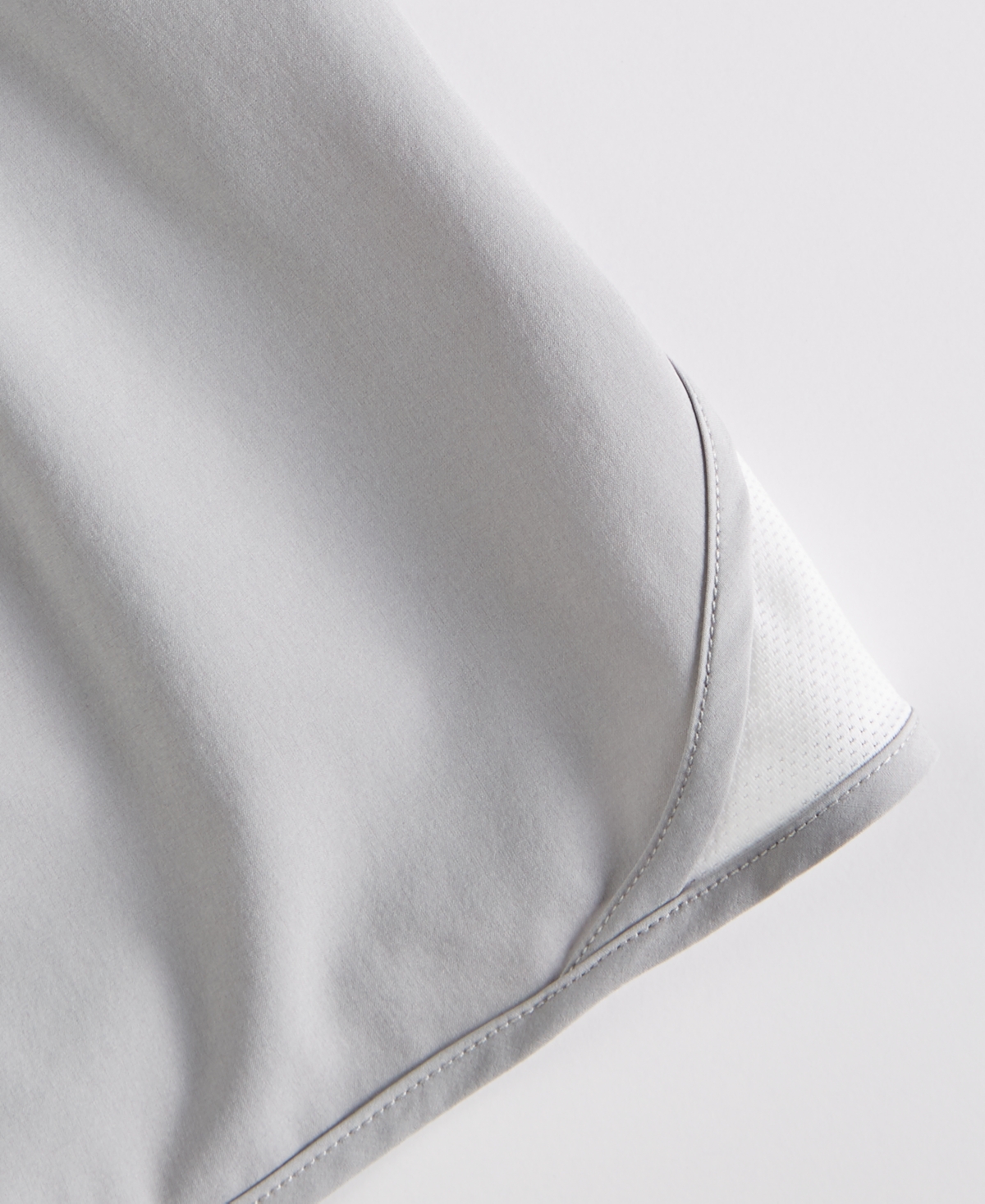 Id Ideology Big Girls Core Woven Shorts, Created for Macy's