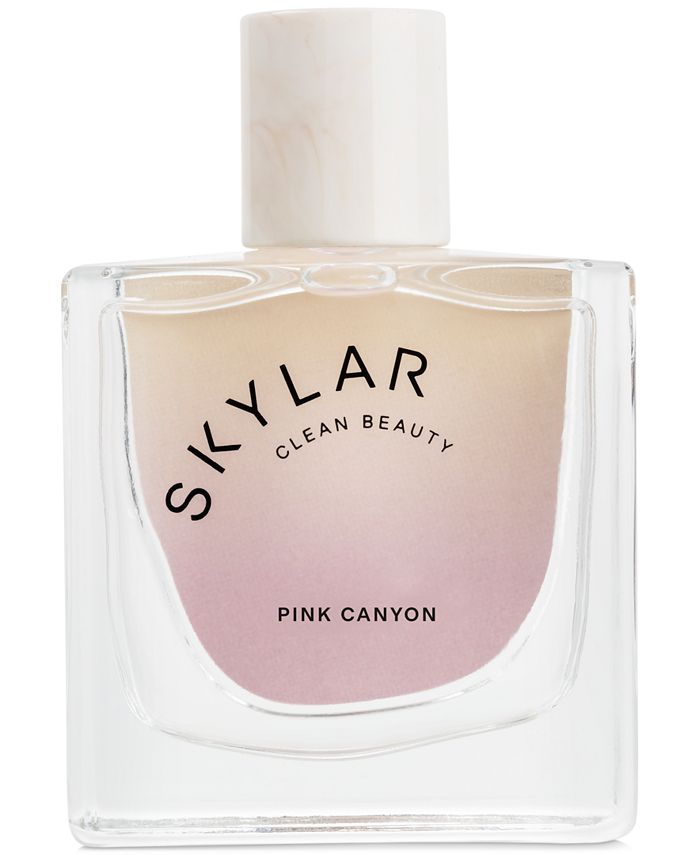 Skylar Pink Canyon Eau de Parfum Spray, 1.7-oz. - Macy's