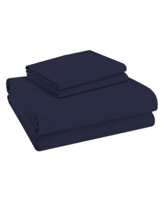 Ultra-Light Cool Crisp 100% Cotton Percale Sheet Sets