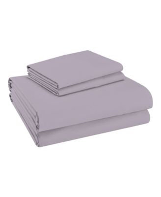 300 Thread Count Brushed Cotton Percale Sheet Sets