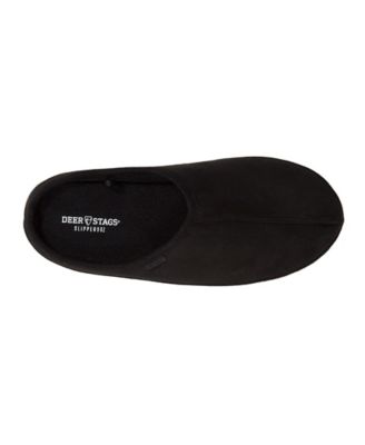 Men's Wherever Indoor Outdoor S.U.P.R.O. Sock Slippers