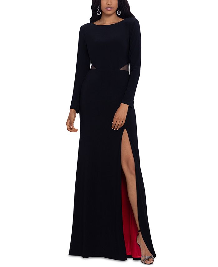 Macys petite cheap evening dresses